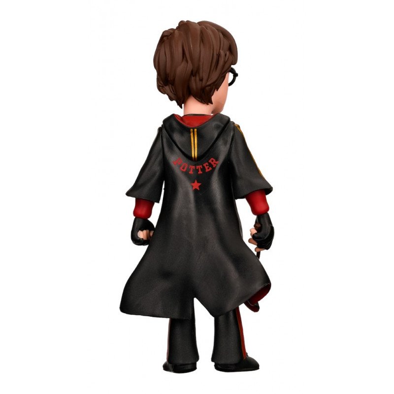 Minix Harry Potter - Harry Goblet of Fire (21628) verzamelfiguur