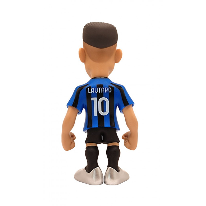 Minix Inter Milan - Lautaro Martinez verzamelfiguur