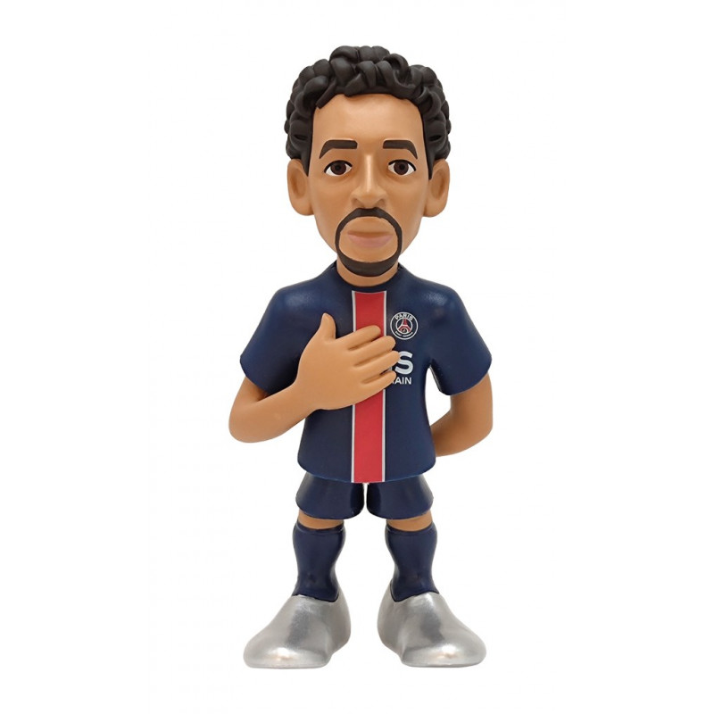 Minix PSG - Marquinhos verzamelfiguur