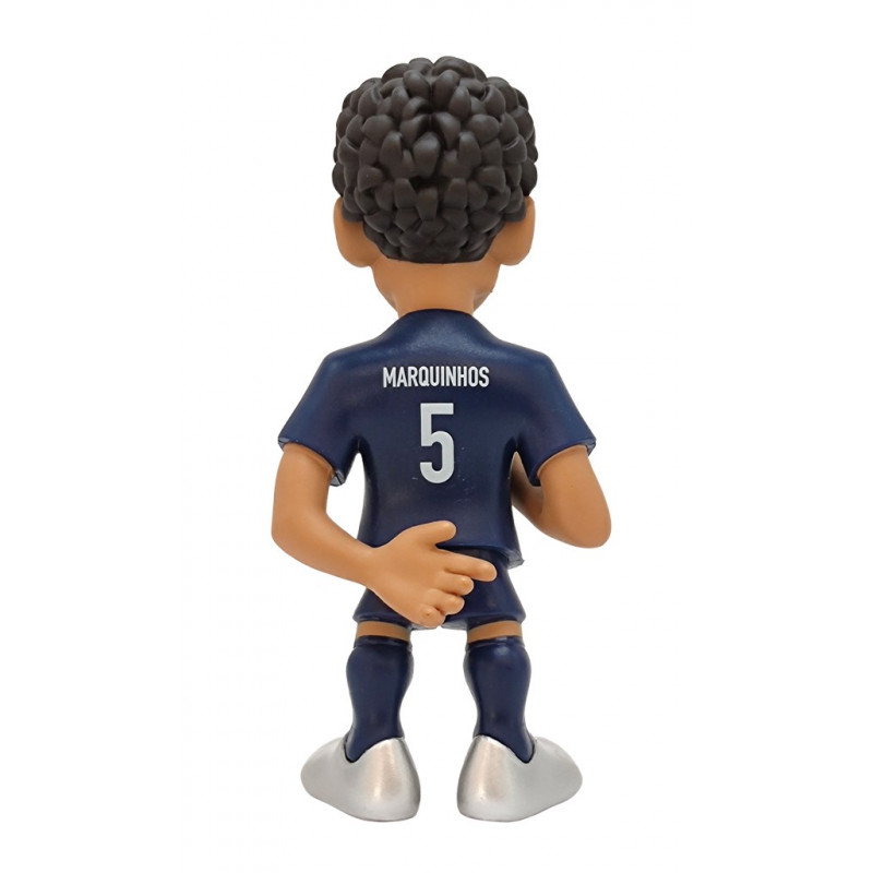 Minix PSG - Marquinhos verzamelfiguur