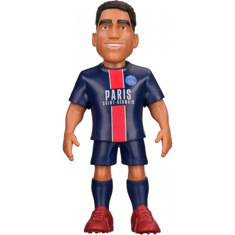 Minix PSG - Achraf Hakimi verzamelfiguur