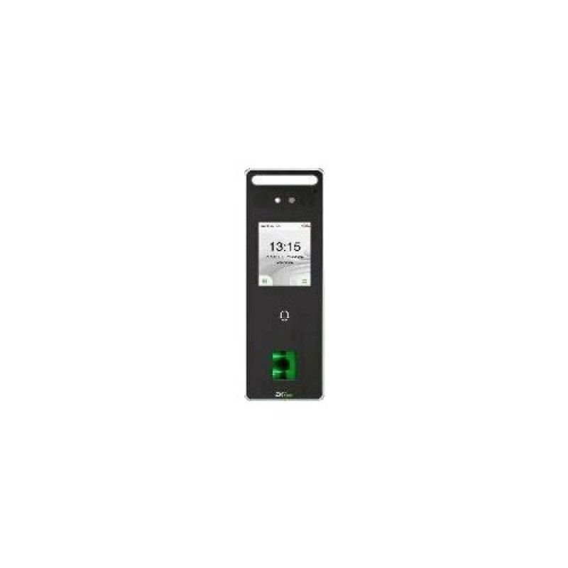 ZKTeco VL-SPEEDFACE-V3L-FP-1-W-ZK toegangscontroleterminal