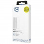 3MK Clear Case voor Xiaomi Redmi Note 14 5G, transparant