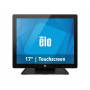 Elo 1717L LED-monitor, 43,2 cm (17 inch), touchscreen, 1280 x 1024, zwart
