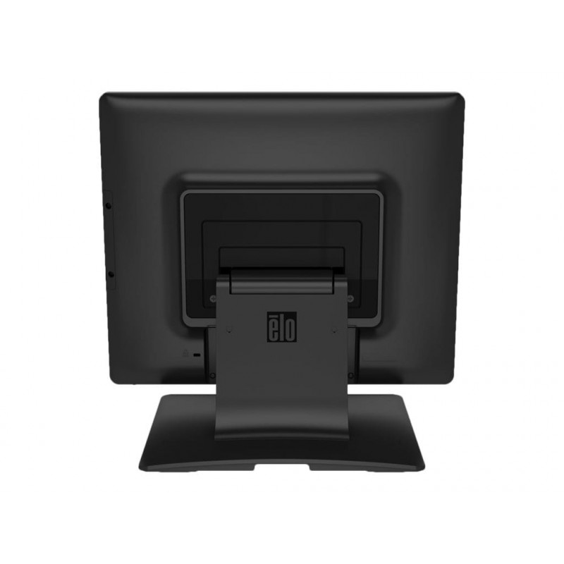 Elo 1717L LED-monitor, 43,2 cm (17 inch), touchscreen, 1280 x 1024, zwart