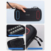 Supcase Carrying Mini-draagtas voor Nintendo Switch 2, zwart