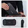 Supcase Carrying Mini-draagtas voor Nintendo Switch 2, zwart