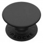 PopSockets Swappable PopGrip, zwart