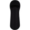 BUFF Ecostretch Balaclava effen zwart