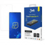 3MK SilverProtection+ antimicrobiële beschermfolie voor Oppo Reno 12 Pro