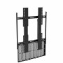 Chief AS3PL Tempo Portrait Large wandmontagesysteem voor groot flatpanel