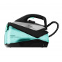 Taurus Non Stop SSD2402 stoomgenerator, 2400 W, turquoise, zwart