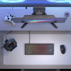 Corsair K55 CORE TKL RGB gamingtoetsenbord