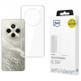 3MK Clear Case voor Xiaomi Poco C75, transparant