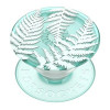 PopSockets PopGrip PlantCore Fern telefoongrip en standaard