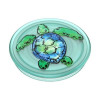 PopSockets PopGrip PlantCore Tortuga telefoongrip en standaard