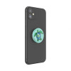 PopSockets PopGrip PlantCore Tortuga telefoongrip en standaard