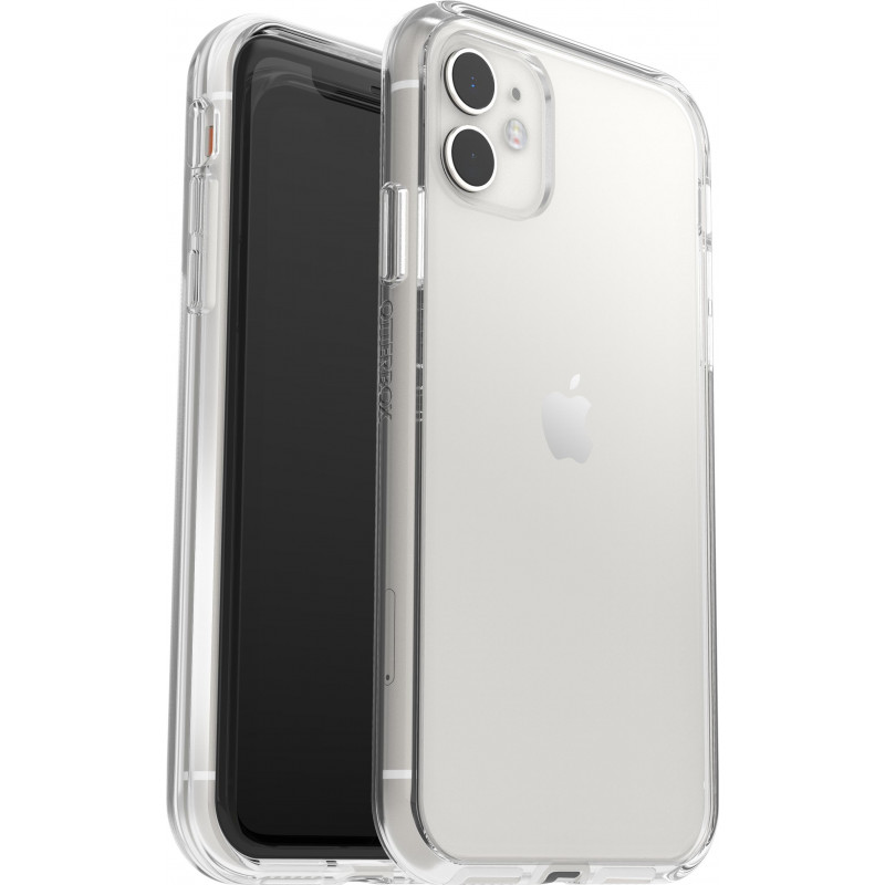 Otter Products OtterBox React Series Achtercover 77-65131 voor Apple iPhone 11, transparant