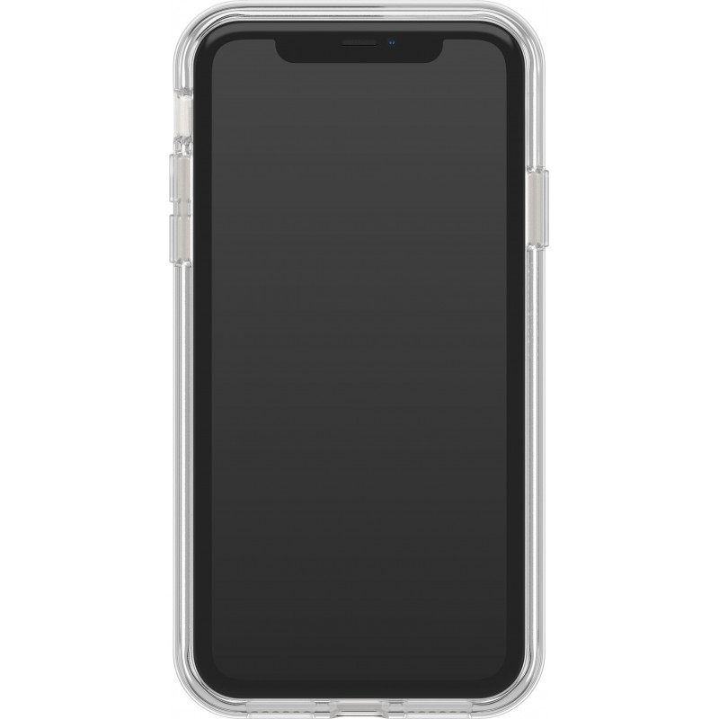 Otter Products OtterBox React Series Achtercover 77-65131 voor Apple iPhone 11, transparant