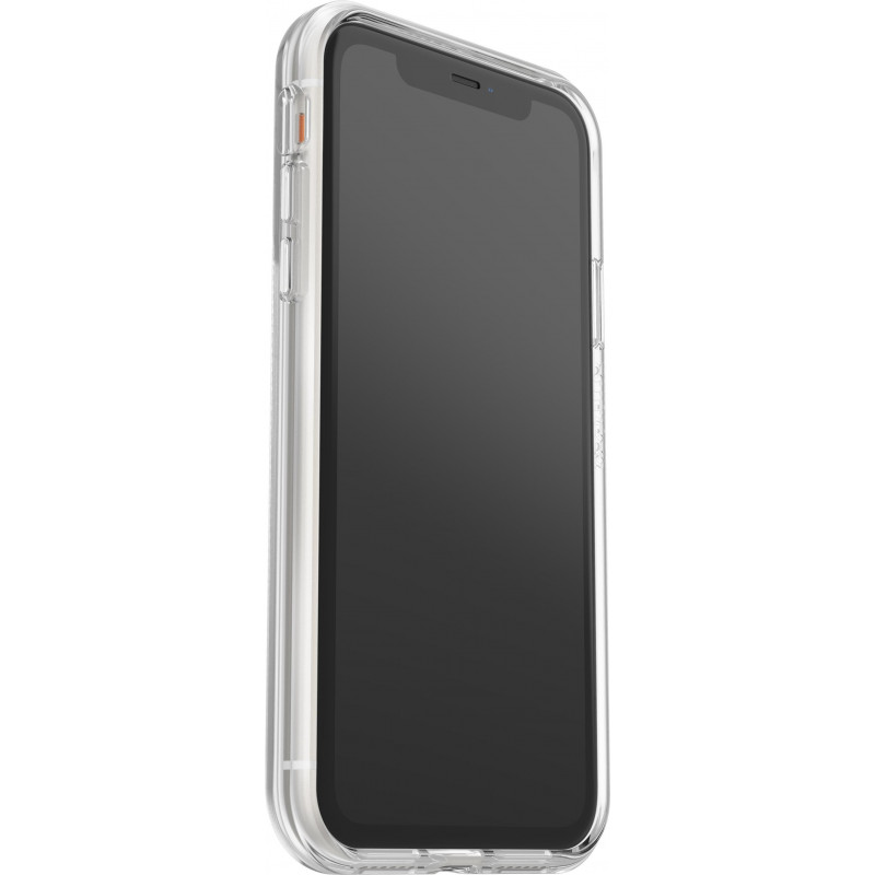 Otter Products OtterBox React Series Achtercover 77-65131 voor Apple iPhone 11, transparant