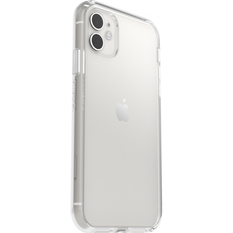 Otter Products OtterBox React Series Achtercover 77-65131 voor Apple iPhone 11, transparant