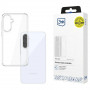 3MK Armor Case voor Samsung Galaxy A36/A56, transparant