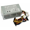 Shuttle PC55 pc-voeding, 450 W, niet-modulair, grijs