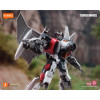 Blokees Transformers Classic Class 25 Blitzwing verzamelfiguur