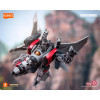 Blokees Transformers Classic Class 25 Blitzwing verzamelfiguur