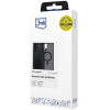 3MK Smoke MagCase voor Samsung Galaxy S23 Ultra, halftransparant