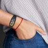 Tech-Protect IconBand-band voor Xiaomi Smart Band 8 / 8 NFC / 9, zwart