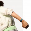 Tech-Protect IconBand-band voor Xiaomi Smart Band 8 / 8 NFC / 9, zwart