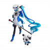 Blokees Hatsune Miku Fantastic Series Miku With You 2025 verzamelfiguur 73533