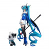 Blokees Hatsune Miku Fantastic Series Miku With You 2025 verzamelfiguur 73533