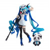 Blokees Hatsune Miku Fantastic Series Miku With You 2025 verzamelfiguur 73533
