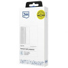 3MK Armor Case voor Xiaomi 15, transparant
