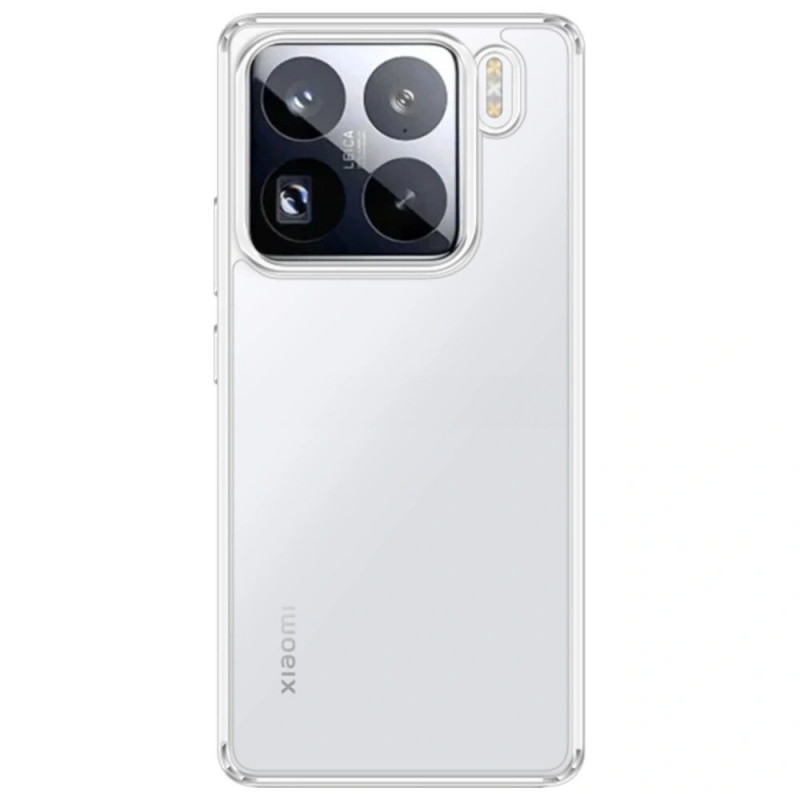 3MK Armor Case voor Xiaomi 15 Pro, transparant