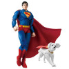 Blokees DC Champion Class 01 Superman 2025 verzamelbeeldje 75671