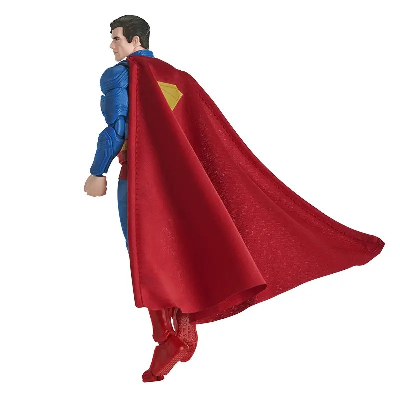 Blokees DC Champion Class 01 Superman 2025 verzamelbeeldje 75671