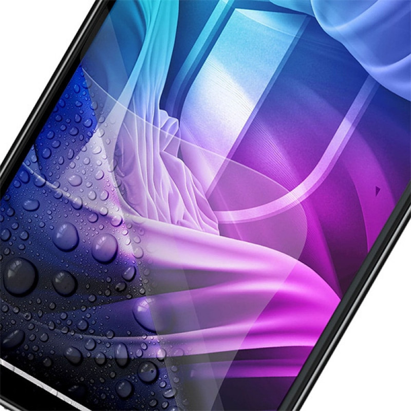 3MK SilkyMatt Pro matte schermbeschermingsfilm voor Nothing Phone 2a / 2a Plus
