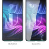 3MK SilkyMatt Pro matte schermbeschermingsfilm voor Nothing Phone 2a / 2a Plus
