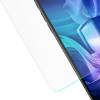 3MK SilkyMatt Pro matte schermbeschermingsfilm voor Nothing Phone 2a / 2a Plus