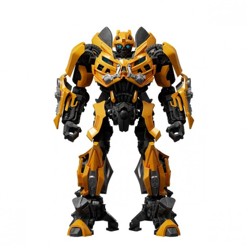 Blokees Transformers Classic Class 23 Bumblebee verzamelbeeldje 71423