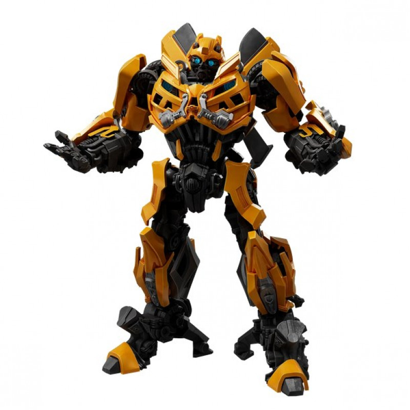 Blokees Transformers Classic Class 23 Bumblebee verzamelbeeldje 71423