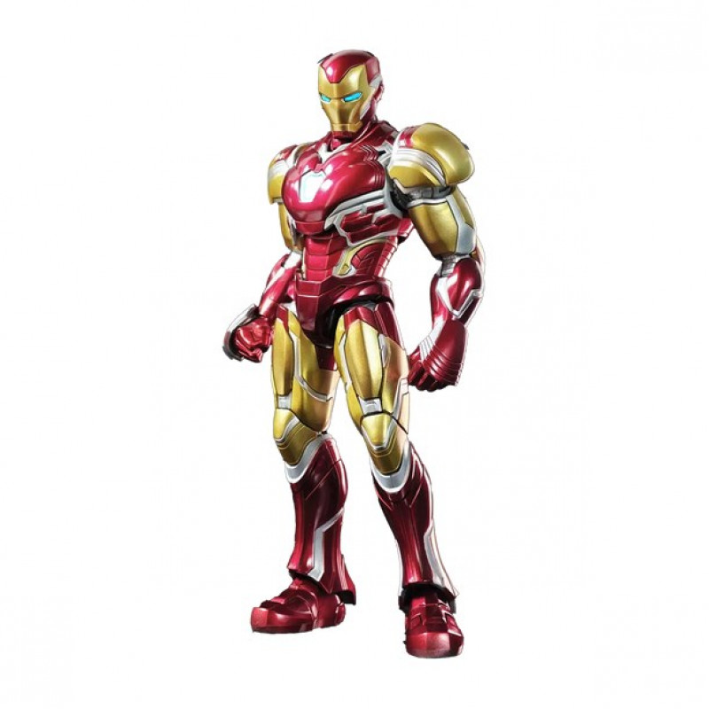 Blokees Marvel Infinity Saga verzamelfiguur 73920