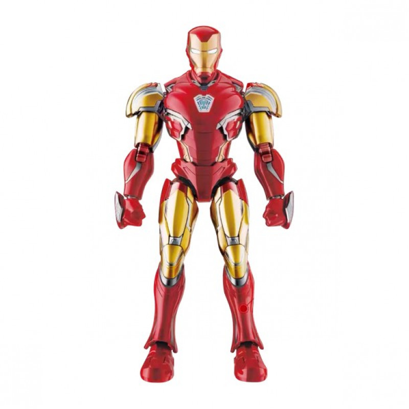 Blokees Marvel Infinity Saga verzamelfiguur 73920