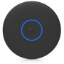 Ubiquiti UniFi U7-Pro-XGS-B Access Point, Wi-Fi 7 (802.11be), 8600 Mbit/s, PoE, Zwart (zonder PoE-adapter)