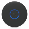 Ubiquiti UniFi U7-Pro-XGS-B Access Point, Wi-Fi 7 (802.11be), 8600 Mbit/s, PoE, Zwart (zonder PoE-adapter)
