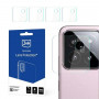 3mk Lens Protection hybride cameraglas voor Xiaomi 14 (4 stuks)