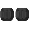 GoPro AACFT-011 Universele lijmhouder (2 stuks)